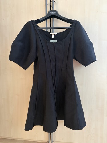 Kleid damen schwarz größe - kleid,