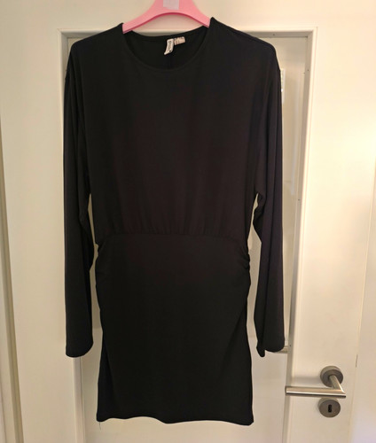 Damen blusenkleid kurz - blusenkleid,