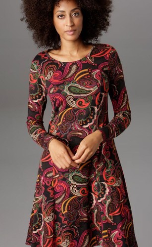 Neu stretchjersey kleid - neu,