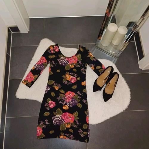 Sweatkleid 36 zero - sweatkleid,