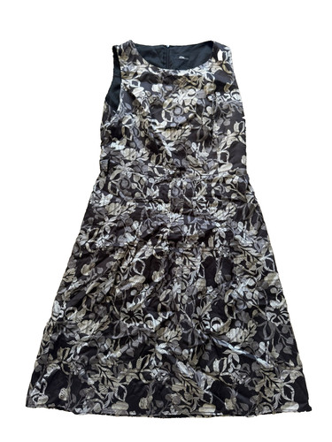 Oliver damen kleid 40 - s.oliver, gr.