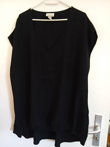 Bonprix damen kleid schwarz - bonprix,