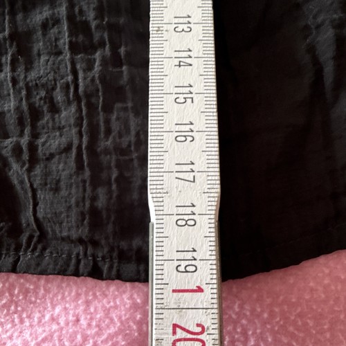 Damen kleid schwarz - gr, s/m