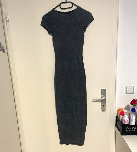 Sister damen maxikleid lang - damen,