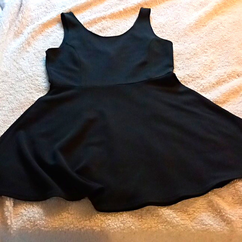 Divided damen skaterkleid - divided,