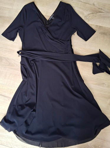 Esprit damen wickelkleid - esprit,