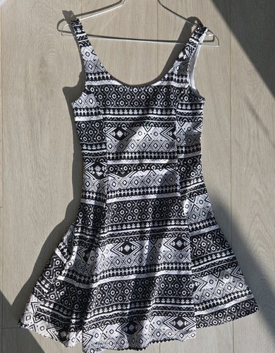 Damen skaterkleid - damen,