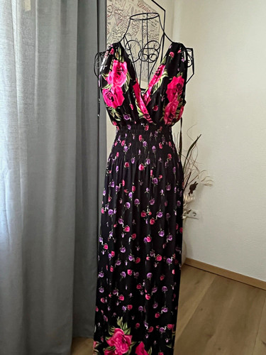Wunderschönes maxikleid - wunderschönes,