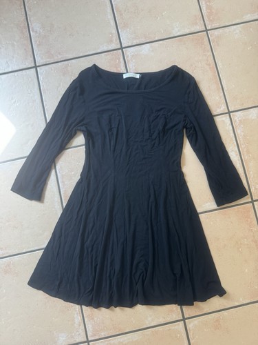Kleid schwarz s baishenggt - kleid,