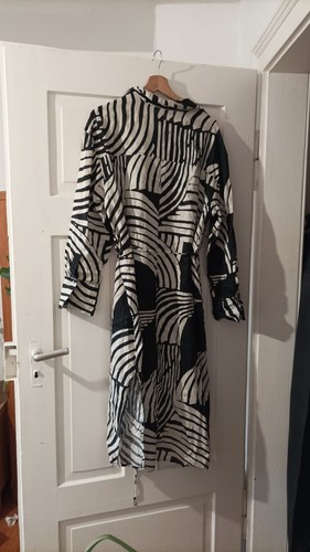 Kleid leinen 100 - 100%,