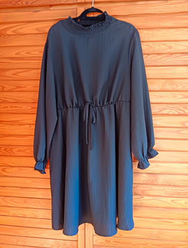 Shein curve maxikleid 3xl - shein,