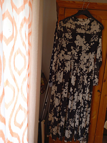 Taifun damen maxikleid - taifun,