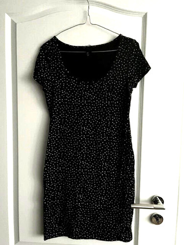 Stretch kleid macht - stretch, --