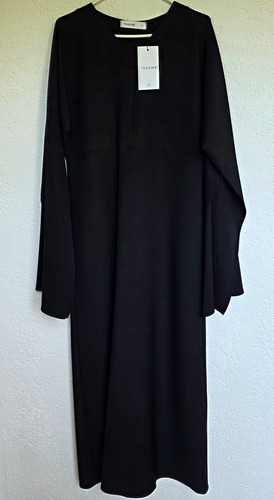 Touché damen maxikleid - touché,