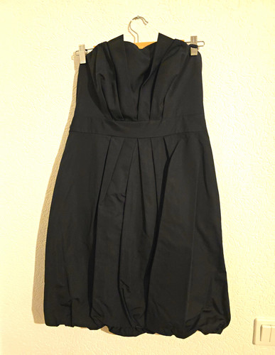 Zero damen cocktailkleid - zero,