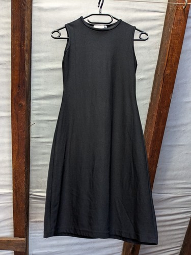 Vintage 90er hennes - hennes, kleid