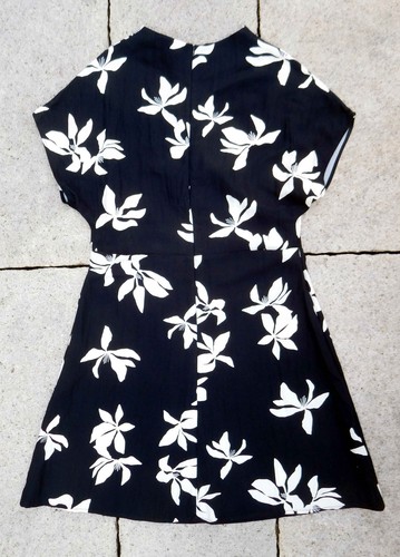 Neues kleid sommerkleid - neues, gr.m