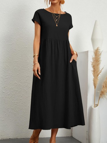 Neu damen sommerkleid kleid - damen,