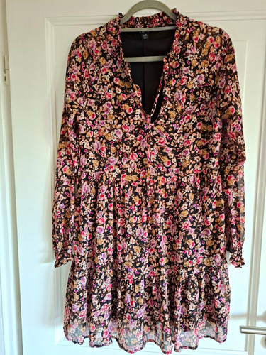 Amisu damen minikleid - damen,