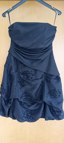 Peppiges corsagenkleid größe - peppiges,