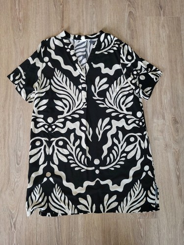 Kleid stiefelkleid m - gr.,
