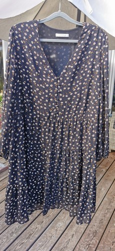 Damen kleid von violeta - violeta, gr