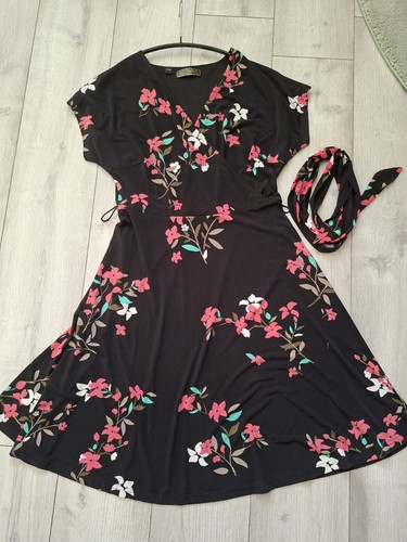 Damen kleid 42 - 40,