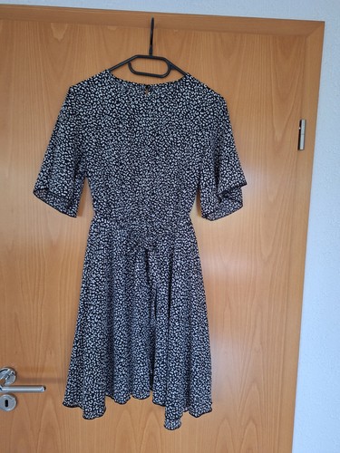Shein kurzarmkleid damen - shein,
