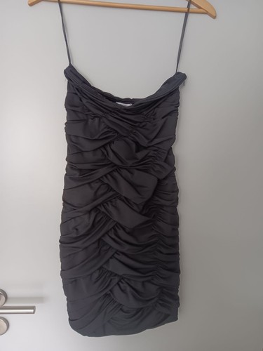 Schwarzes elegantes - schwarzes,