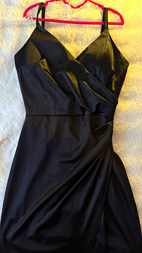 Damen abendkleid lang schwarz - damen,