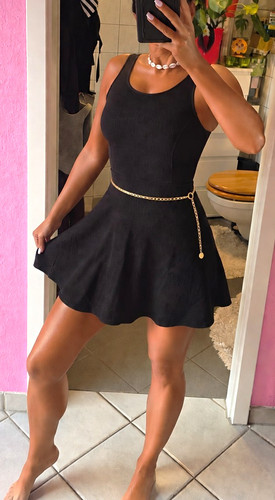 M skaterkleid in - skaterkleid,