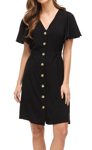 Vila damen kleid - vila,