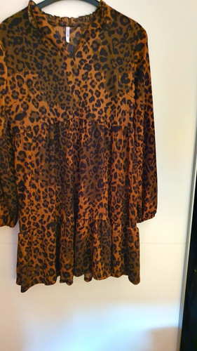 Holly damenkleid xl - damenkleid,