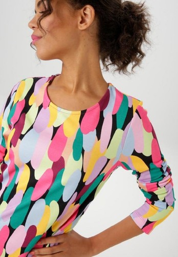 Neu stretchjersey etuikleid - neu,