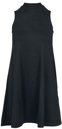 Urban classics kurzes kleid - urban,