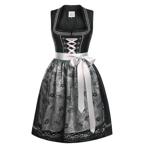 Teilig trachtenkleid damen - trachtenkleid,