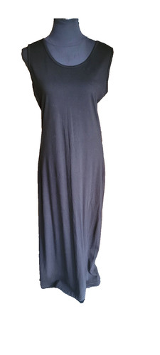Damenkleid shirtkleid schwarz - damenkleid,