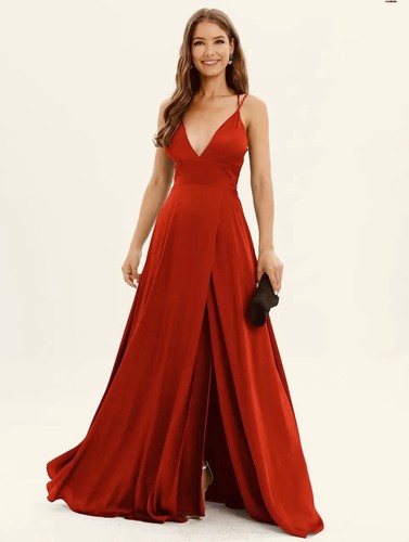 Modernes abendkleid neu mit - modernes,