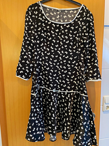 Skaterkleid damen - skaterkleid,