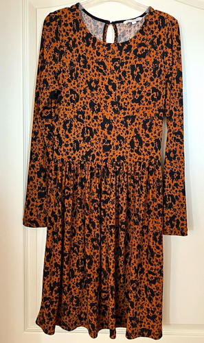 Damenkleid von tom tailor - damenkleid,