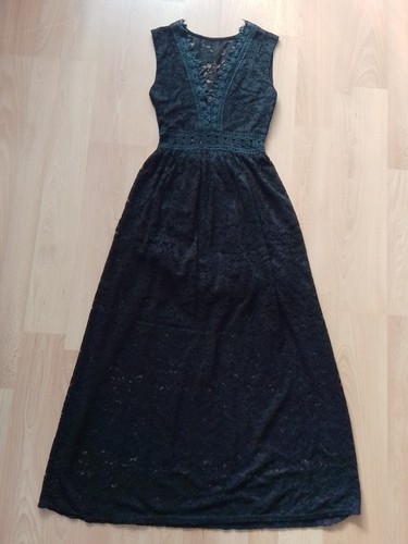 Damen sommer party maxi - damen,