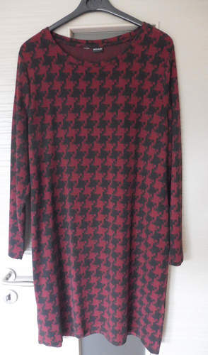 Stretchiges kleid 48 - in,