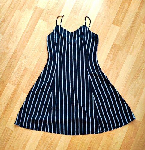 Damen trägerkleid m - damen,