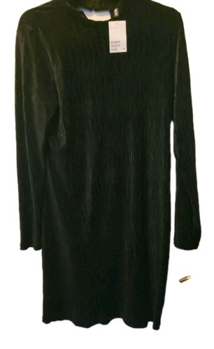 Kleid gerippt xl - kleid,,