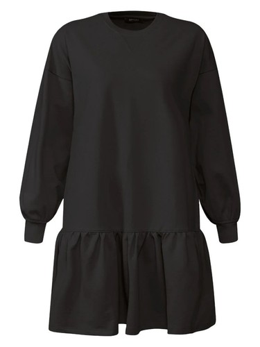 Esmara sweat kleid - sweat,