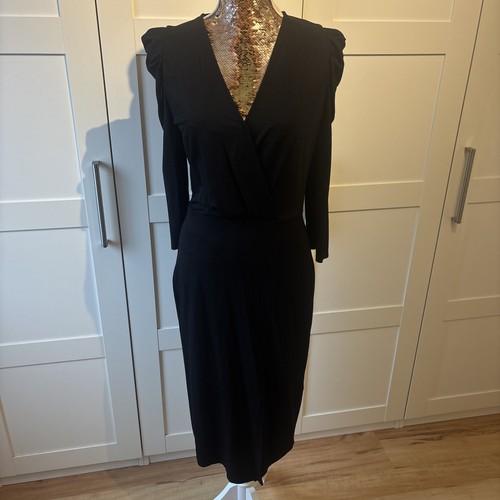 Set abendkleid schwarz - set, stretch