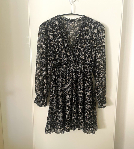 Damen minikleid kurz - minikleid,