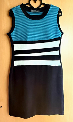 Damen etuikleid 40 kurz - 40,