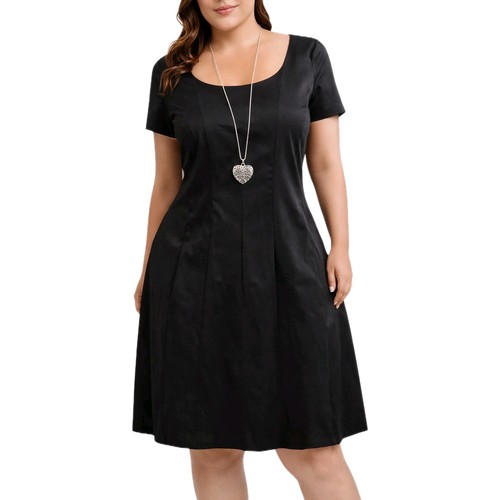 Sheego damen cocktailkleid - sheego,