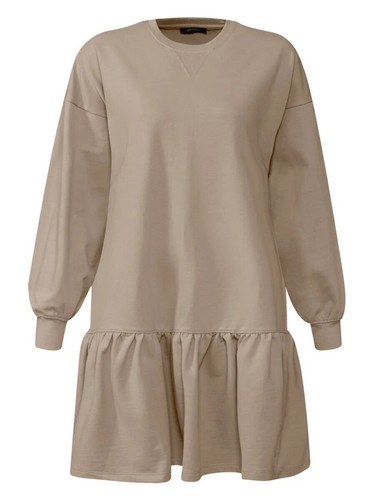 Esmara sweat kleid lange - esmara,